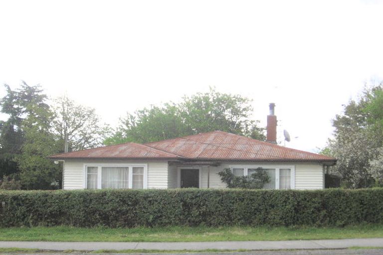 Photo of property in 55 Tonga Street, Taupo, 3330