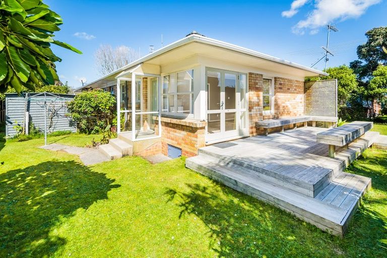 Photo of property in 4/31 Dominion Street, Takapuna, Auckland, 0622