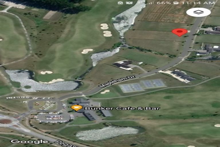 Photo of property in 19 Mapleham Drive, Pegasus, 7612