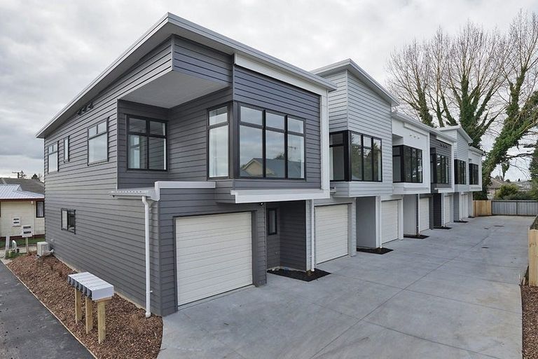 Photo of property in 5/67 Fifth Avenue, Enderley, Hamilton, 3214