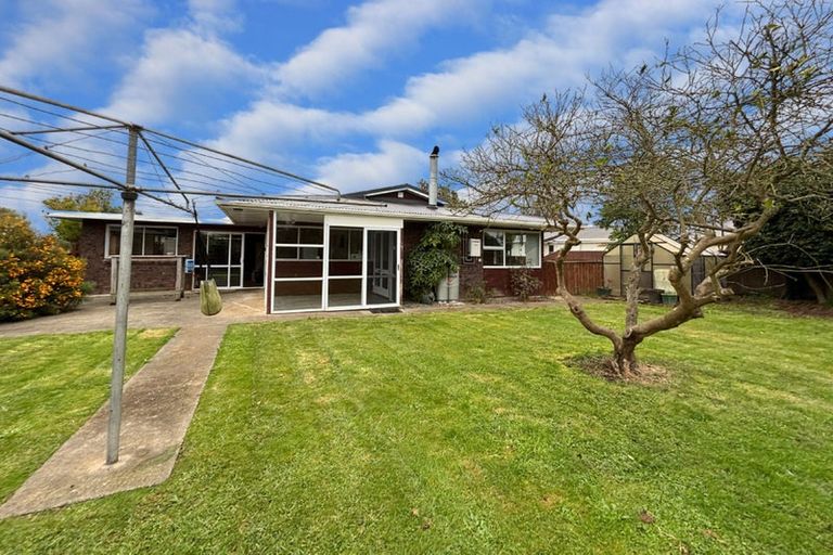 Photo of property in 49 Norbiton Road, Foxton, 4814