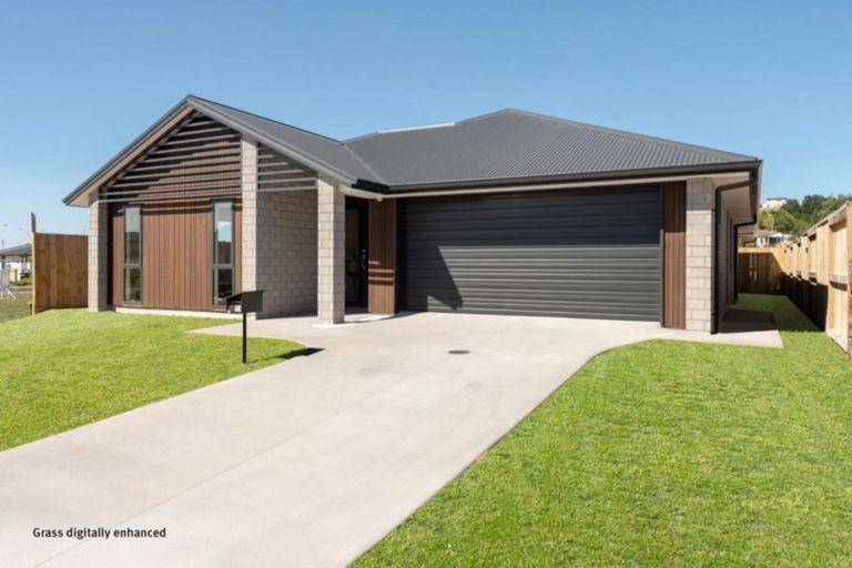 Photo of property in 94 Awataha Crescent, Pyes Pa, Tauranga, 3110