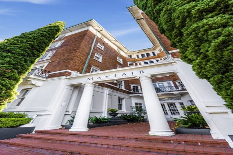 Photo of property in 1/75 Parnell Road, Parnell, Auckland, 1052