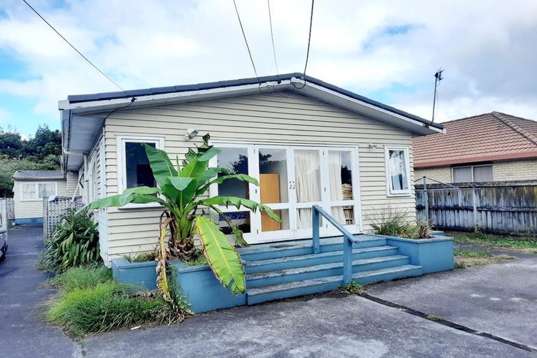 Photo of property in 87 Rathgar Road, Henderson, Auckland, 0610