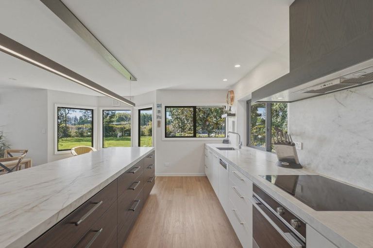 Photo of property in 161 Easterbrook Road, Fernside, Kaiapoi, 7691