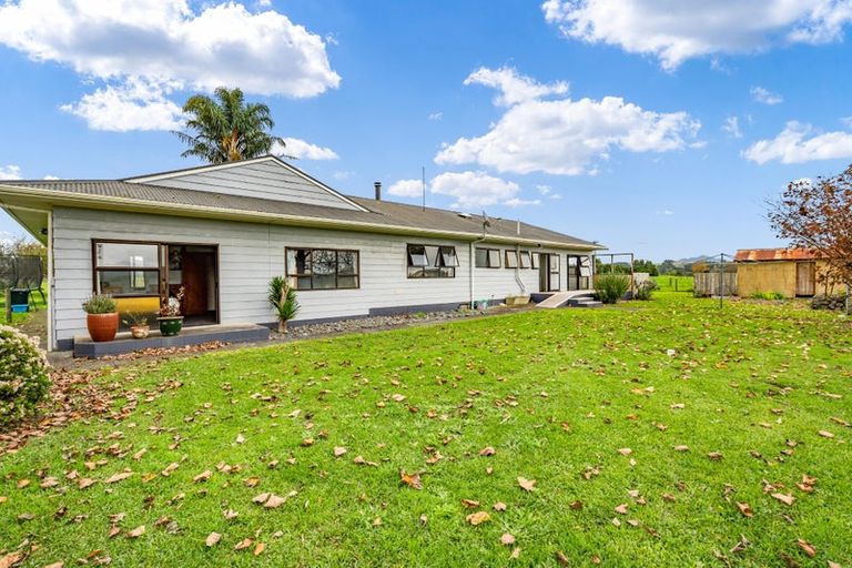 Photo of property in 1448 Mangakahia Road, Titoki, Whangarei, 0172