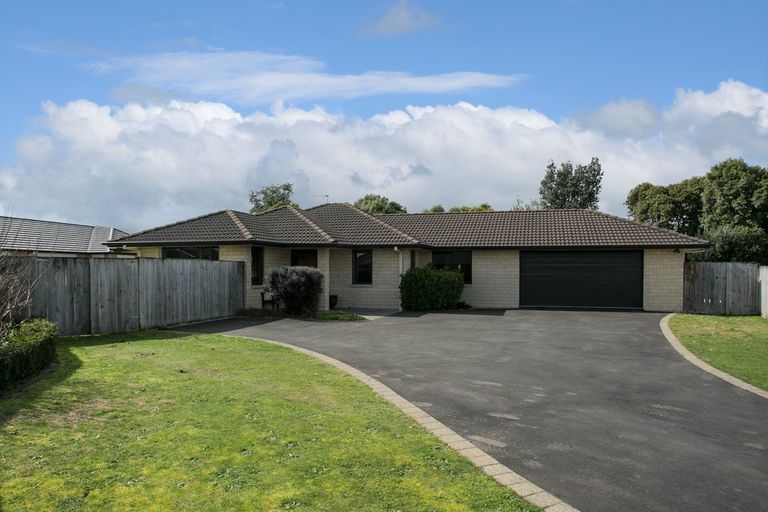 Photo of property in 50 Matipo Street, Matamata, 3400