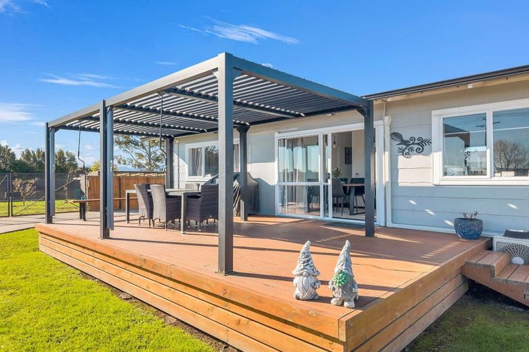 Photo of property in 56 Old Netherton Road, Netherton, Paeroa, 3672