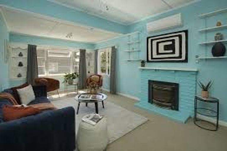 Photo of property in 25 Franklyn Street, Nelson South, Nelson, 7010