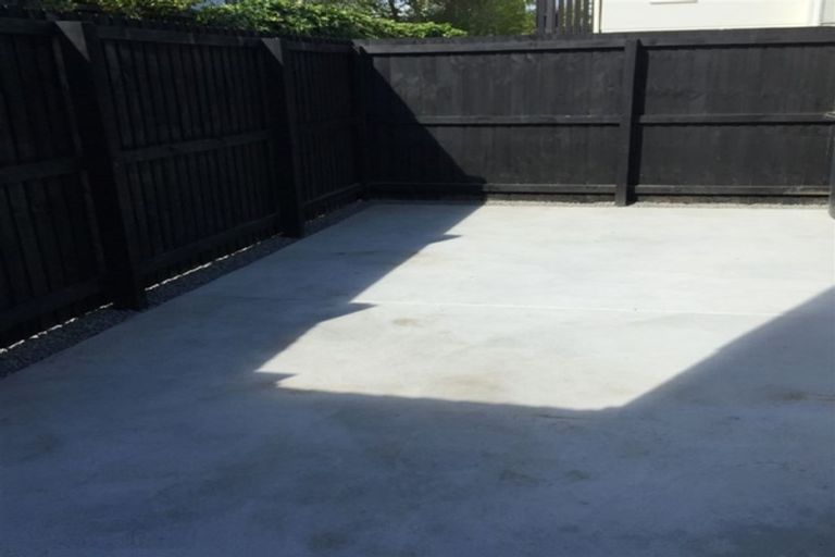 Photo of property in 3/11 Winchester Street, Merivale, Christchurch, 8014