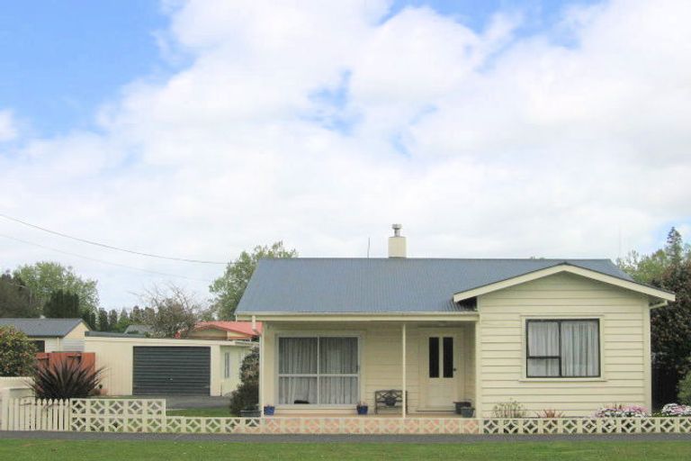Photo of property in 83 Rawhiti Avenue, Matamata, 3400