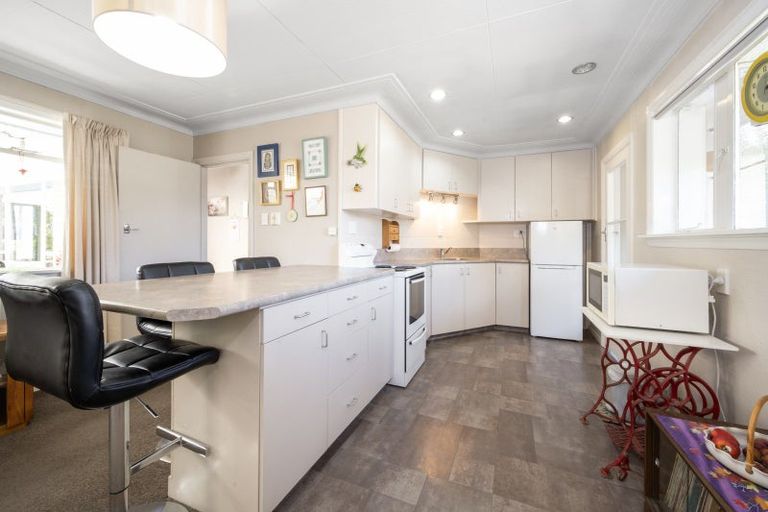 Photo of property in 136 Centennial Avenue, Alexandra, 9320