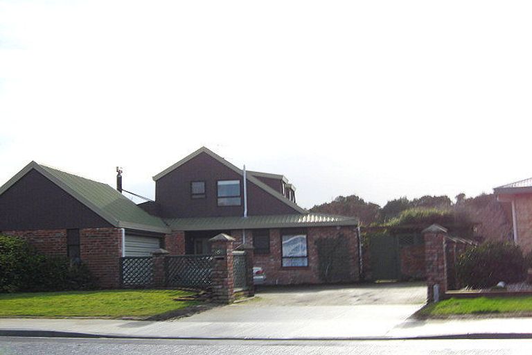 Photo of property in 108 Gladstone Terrace, Gladstone, Invercargill, 9810