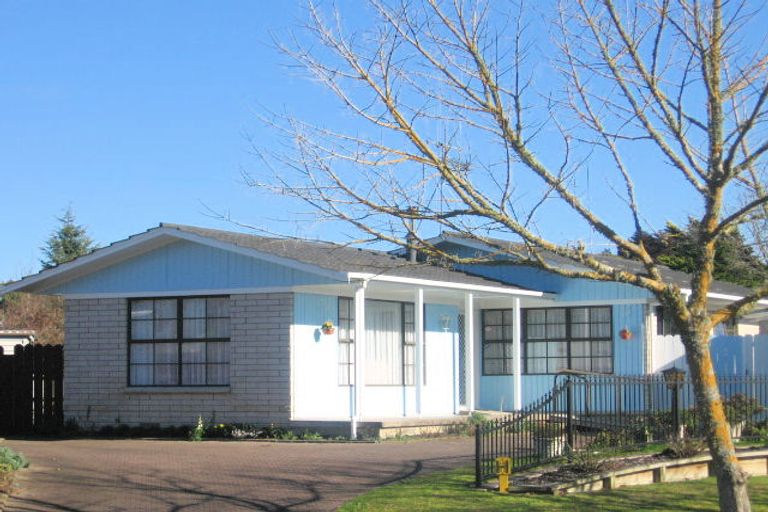 Photo of property in 147 Totara Drive, Pukete, Hamilton, 3200