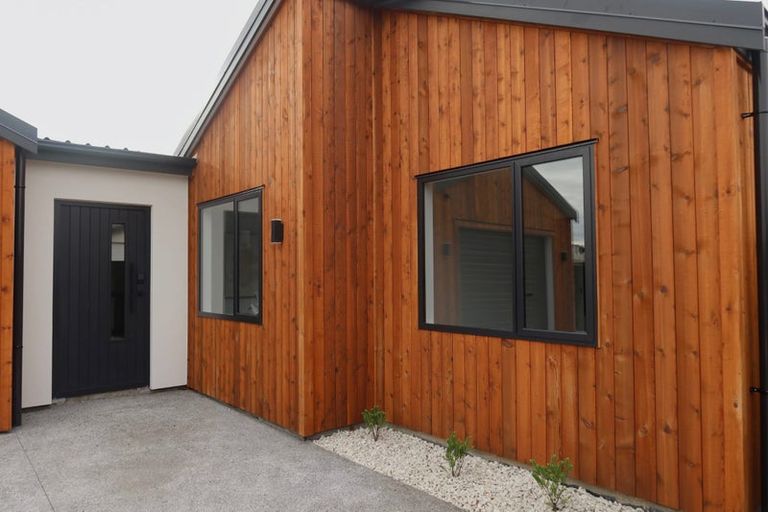 Photo of property in 17a Brightwater Terrace, Terrace End, Palmerston North, 4410
