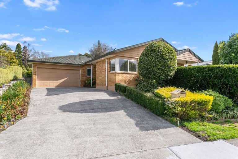 Photo of property in 44 Willow Grove, Morrinsville, 3300