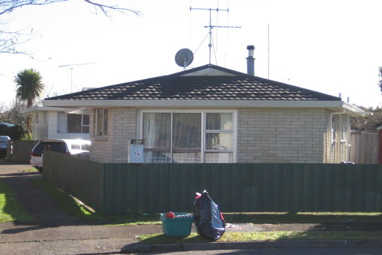 Photo of property in 7 Bradley Place, Nawton, Hamilton, 3200