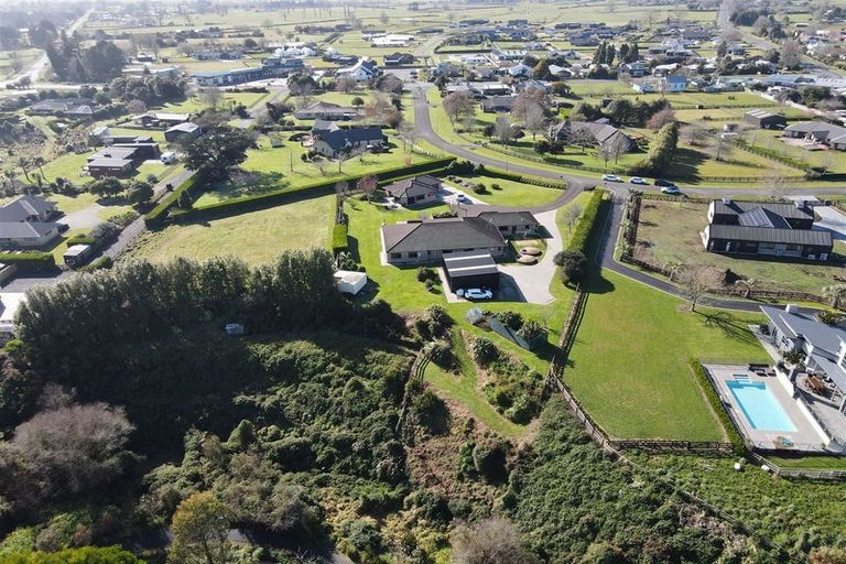 Photo of property in 18 Westvale Lane, Te Kowhai, Hamilton, 3288