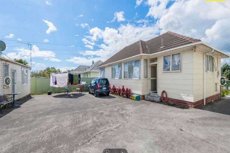Photo of property in 10 Gilbert Road, Otara, Auckland, 2023