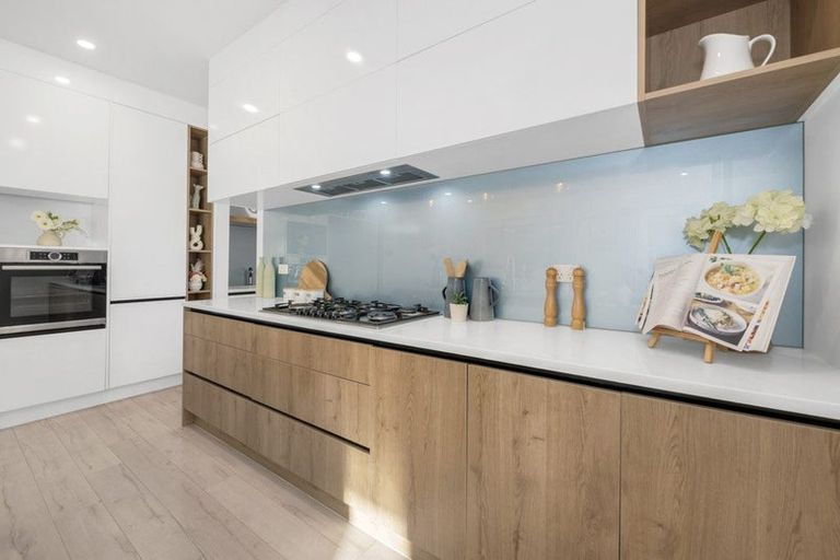 Photo of property in 34 Kilcooley Road, Flat Bush, Auckland, 2019