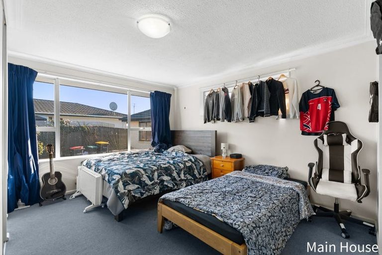 Photo of property in 18 Bidwell Place, Hillmorton, Christchurch, 8025