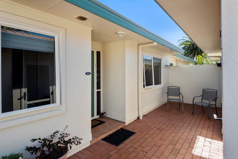 Photo of property in 55/111 Santa Monica Drive, Papamoa Beach, Papamoa, 3118