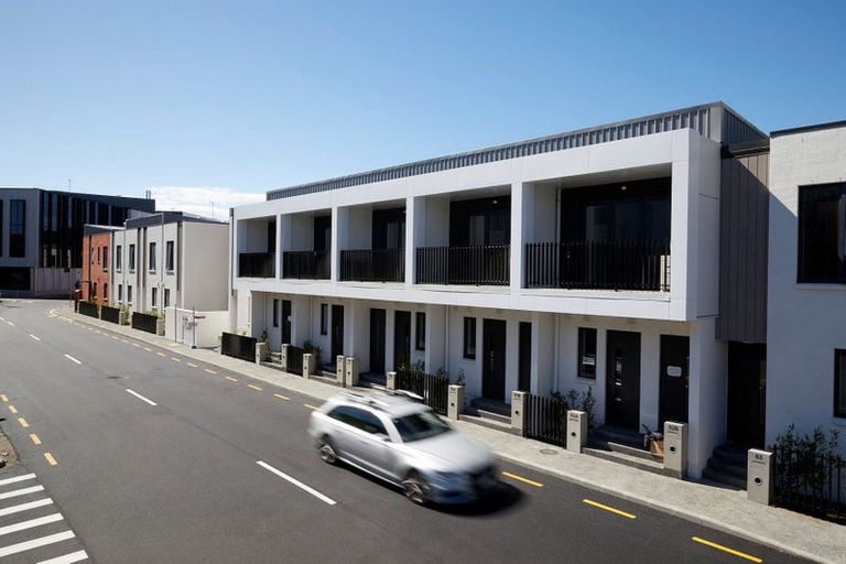Photo of property in 17/666b Great South Road, Ellerslie, Auckland, 1051