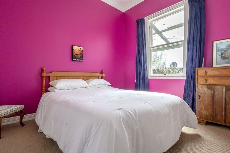 Photo of property in 87 Blake Street, Blaketown, Greymouth, 7805