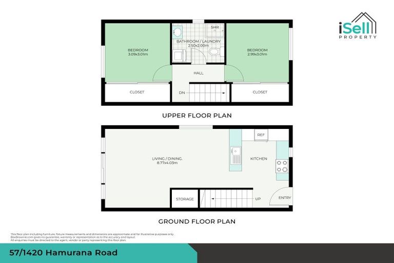 Photo of property in 57/1420 Hamurana Road, Mourea, Rotorua, 3074