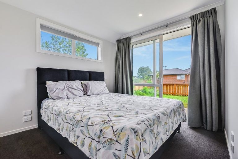 Photo of property in 43 Benjamin Avenue, Rototuna North, Hamilton, 3210