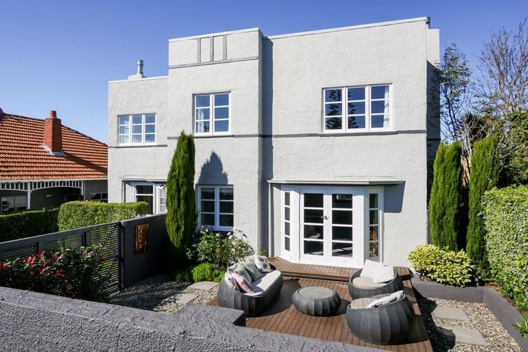 Photo of property in 710 Highgate, Maori Hill, Dunedin, 9010