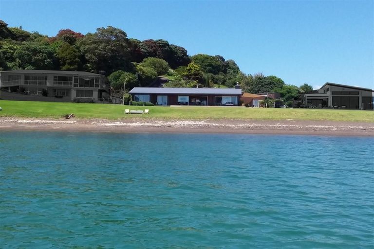 Photo of property in 77 Pacific Bay Road, Tutukaka, Whangarei, 0173