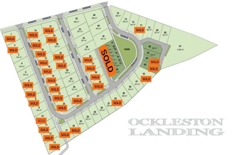 Photo of property in 1 Makete Crescent, Hobsonville, Auckland, 0618