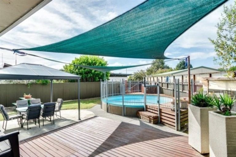 Photo of property in 14 Gipps Place, Tamatea, Napier, 4112