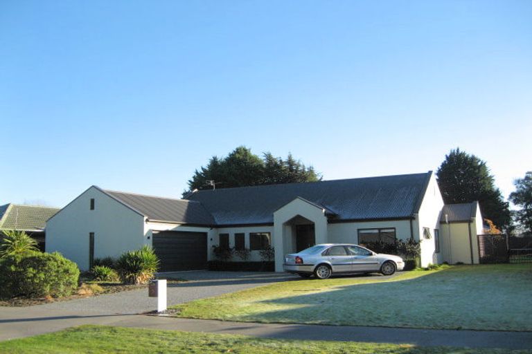 Photo of property in 5 Styx River Place, Spencerville, Christchurch, 8083