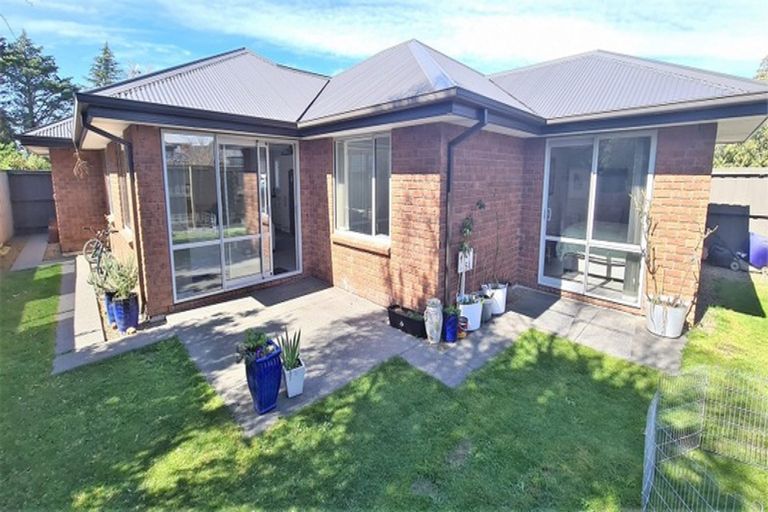 Photo of property in 143b Ashley Street, Rangiora, 7400