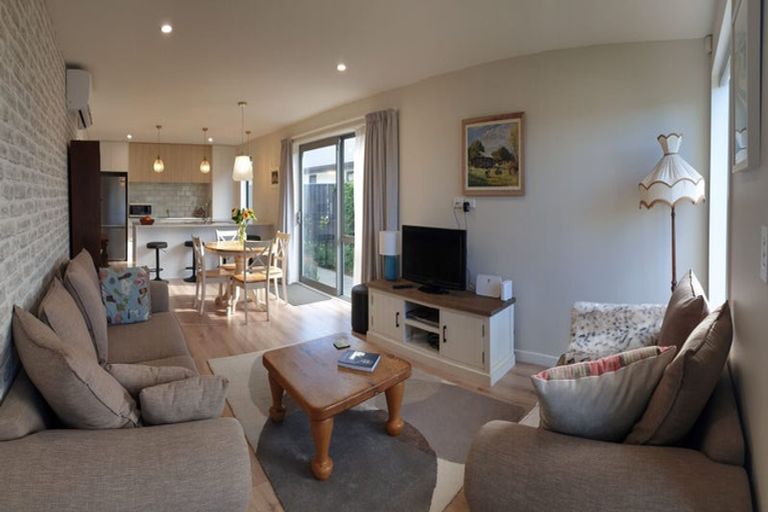 Photo of property in 23 Croydon Street, Woodend, 7610