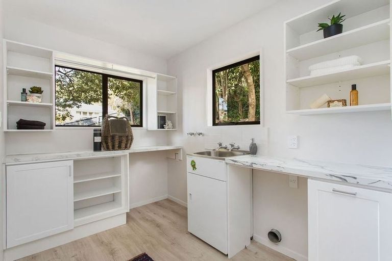 Photo of property in 2/37 Ramahana Road, Huntsbury, Christchurch, 8022