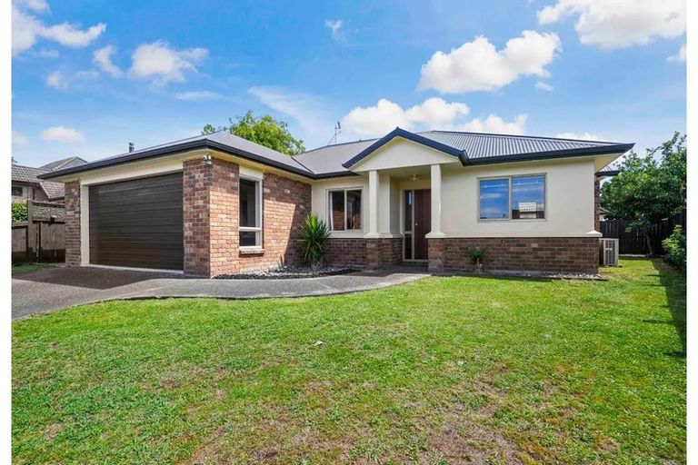 Photo of property in 4 Thistlewood Avenue, Hamilton East, Hamilton, 3216