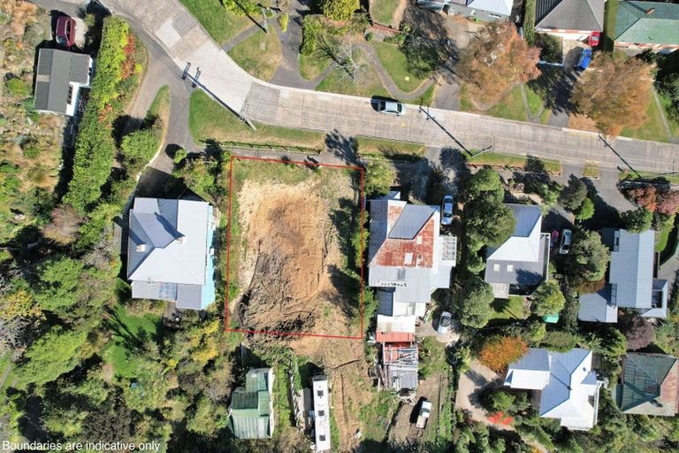 Photo of property in 31 Dalmeny Street, North East Valley, Dunedin, 9010