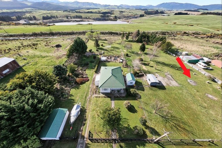 Photo of property in 164b Birchwood Road, Ohai, 9635