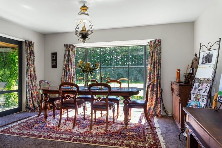 Photo of property in 1764 Tram Road, Swannanoa, Rangiora, 7475