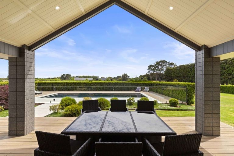 Photo of property in 124 Gearon Road, Mauku, Waiuku, 2681