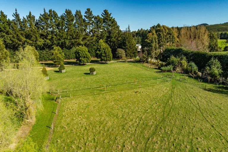 Photo of property in 269 Downs Road, Hororata, Darfield, 7572