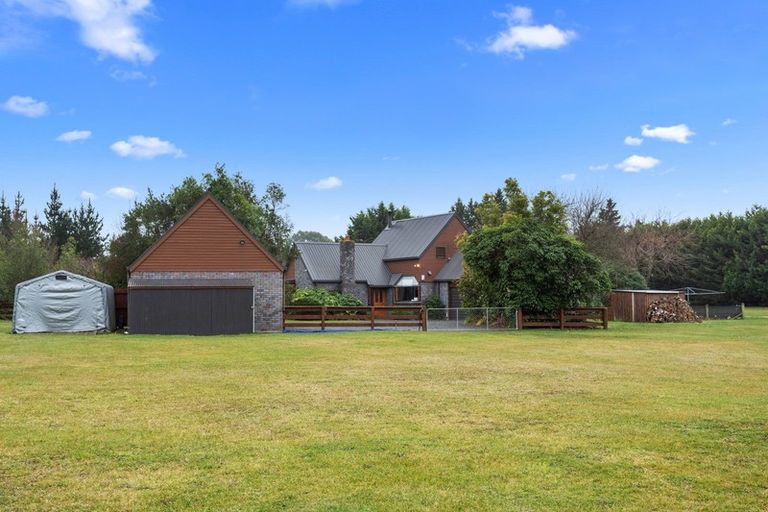 Photo of property in 310 West Belt, Rangiora, 7400