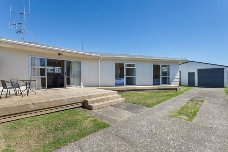 Photo of property in 9 Gobray Crescent, Mount Maunganui, 3116