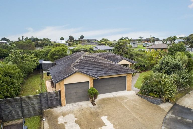 Photo of property in 60 Omana Avenue, Shelly Beach, Helensville, 0874