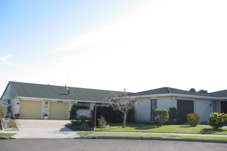 Photo of property in 10 Hampton Place, Springvale, Whanganui, 4501