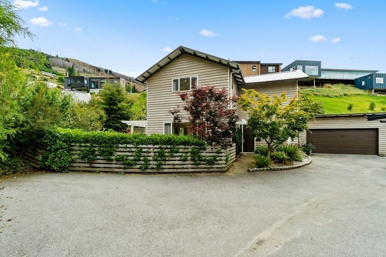 Photo of property in 7 Haines Way, Arthurs Point, Queenstown, 9371