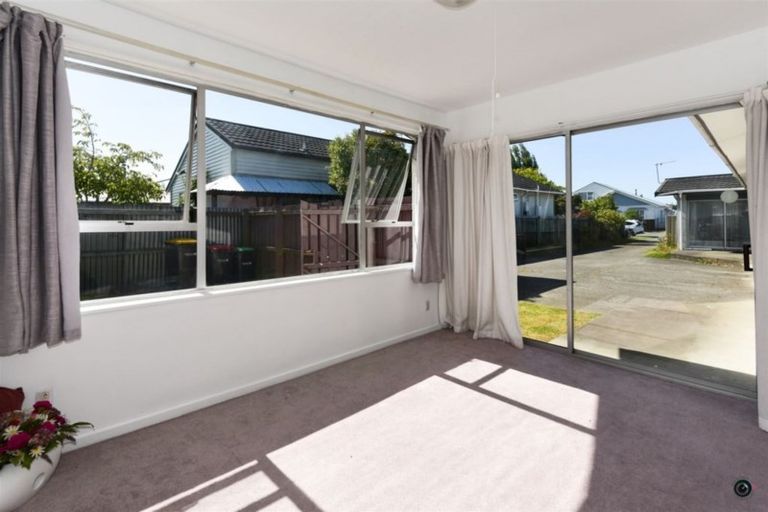 Photo of property in 2/41 Plunket Street, Spreydon, Christchurch, 8024